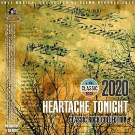 Heartache Tonight  Classic Rock Collection