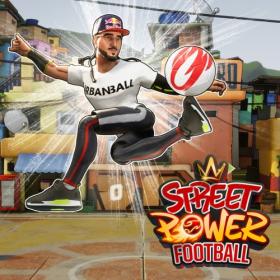 Street Power Football  <span style=color:#39a8bb>by xatab</span>
