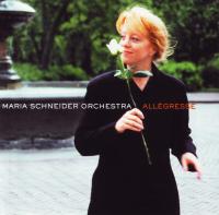 Maria Schneider Orchestra - Allegresse (2000)