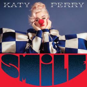 Katy Perry - Smile (Deluxe) (2020) [320]