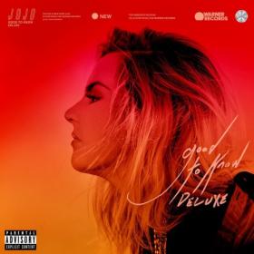 JoJo - good to know (Deluxe) (2020) Mp3 (320kbps) <span style=color:#39a8bb>[Hunter]</span>