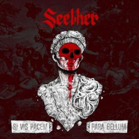 Seether - Si Vis Pacem, Para Bellum (2020) [320]