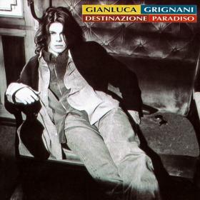Gianluca Grignani - Destinazione Paradiso (1995) (by emi)