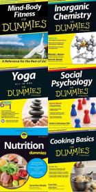 20 For Dummies Series Books Collection Pack-37