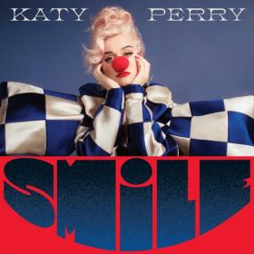 Katy Perry - Smile (2020) FLAC