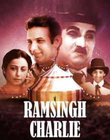 Ram Singh Charlie (2020)[Hindi HDRip - x264 - 550MB - ESubs]