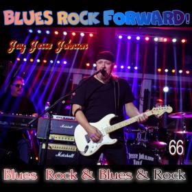 VA - Blues Rock forward! 66 (2020) MP3 320kbps Vanila