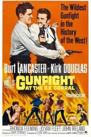 Gunfight At The O K  Corral (1957) [1080p] [BluRay] [5.1] <span style=color:#39a8bb>[YTS]</span>