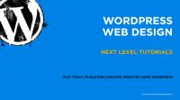 Wordpress Avada Theme - Next Level Tutorial - Scaling Block Page Layout