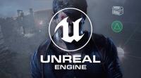 Unreal Engine 4 - Create Your Own Third-Person Action Adventure