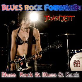 VA - Blues Rock forward! 68 (2020) MP3 320kbps Vanila