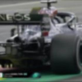 Formula1 2020 Belgium Grand Prix Race 1080p HDTV DD 5.1 50fps x264-wAm[TGx]