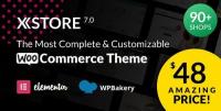 ThemeForest - XStore v7.0.0 - Responsive Multi-Purpose WooCommerce WordPress Theme - 15780546 - NULLED