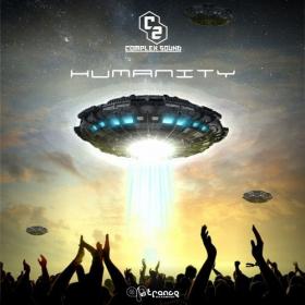 Complex Sound - Humanity (2020) MP3