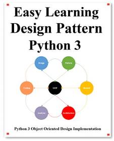Easy Learning Design Patterns Javascript