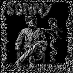 Sonny - 1967 - Inner Views (Rhino Handmade Rmh2 7704 USA 1999)