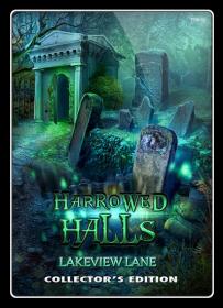Harrowed Halls Lakeview Lane RUS