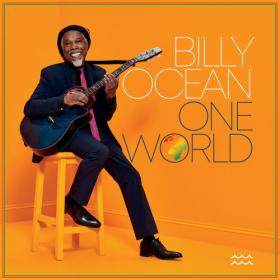 Billy Ocean - One World (2020) Mp3 320kbps [PMEDIA] ⭐️
