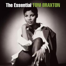Toni Braxton The Essential 2007 2-CD