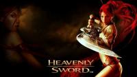 RPCS3 + Heavenly Sword.7z