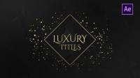 Videohive - Elegant Luxury Wedding Titles - 28399480
