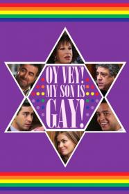 Oy Vey My Son Is Gay (2009) [720p] [WEBRip] <span style=color:#39a8bb>[YTS]</span>