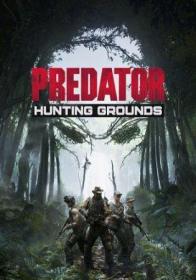 Predator Hunting Grounds (2020) Repack <span style=color:#39a8bb>by Canek77</span>