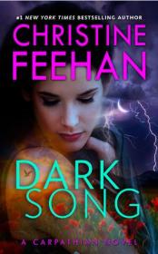 Christine Feehan-Dark Song