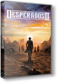 Desperados.III.Digital.Deluxe.Edition.GOG-InsaneRamZes
