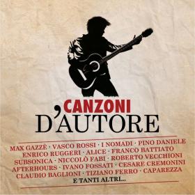 V A  - Canzoni d'autore  2012 [iDN_CreW]