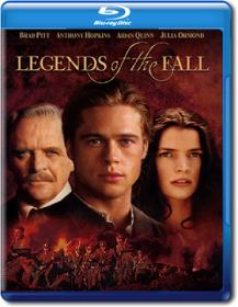 Легенды осени  Legends Of The Fall (Эдвард Цвик  Edward Zwick) [1994 г , США, драма, BDRemux 1080p]