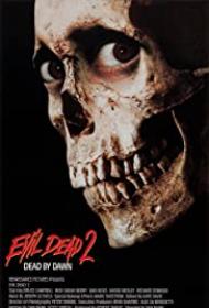 Evil Dead 2 1987 REMASTERED BRRip XviD<span style=color:#39a8bb> B4ND1T69</span>