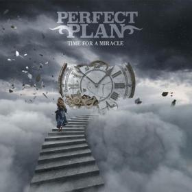 Perfect Plan - Time for a Miracle (2020) [FLAC]