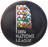 Лига Наций 2020-2021  Лига А  Группа 1  1-й тур  Италия — Босния и Герцеговина