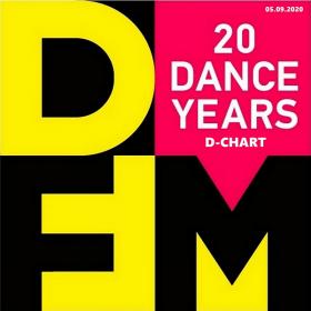 Radio DFM Top D-Chart [05 09] (2020)
