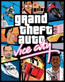 Grand Theft Auto Vice City repack  3264 Bit GOPI SAHI