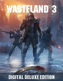 Wasteland 3 v1.1.0.235097 <span style=color:#39a8bb>by Pioneer</span>