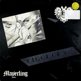 Clock On 5 - Mayerling (Mini-Album) Remastered 2015 Flac (tracks)