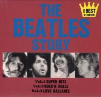 The Beatles - The Beatles Story 1962-1967 (3CD) (2007) [FLAC]