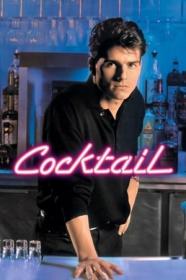 Cocktail 1988 720p BluRay x264-Mkvking
