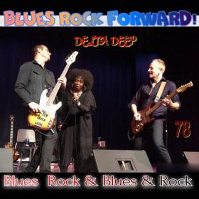 VA - Blues Rock forward! 78 (2020) MP3 320kbps Vanila