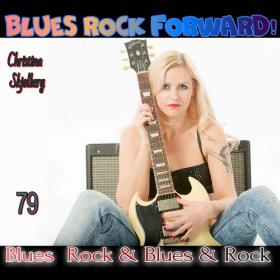 VA - Blues Rock forward! 79 (2020) MP3 320kbps Vanila