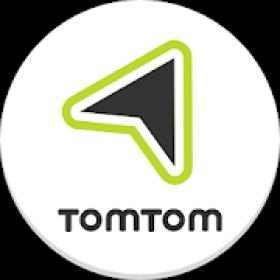 TomTom Navigation Nds v1.9 Premium Mod Apk