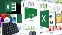 Microsoft Excel-2019 Beginner to Expert step by step course
