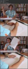 People in Motion - Drawing Lively Characters