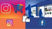 Udemy - Instagram shopping & Facebook shopping feature Masterclass