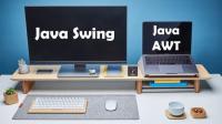 Udemy - Introduction to Java Swing & AWT - GUI and Game Development