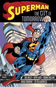 Superman - The City of Tomorrow v01 (2019) (digital) (Son of Ultron-Empire)