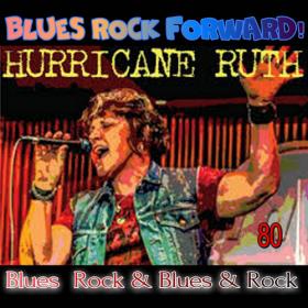 VA - Blues Rock forward! 80 (2020) MP3 320kbps Vanila