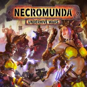 Necromunda Underhive Wars <span style=color:#39a8bb>by xatab</span>